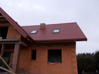OPAL MIEDZIANY BRAAS
