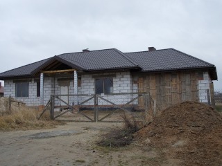 PERŁA NOWY CZARNY MAT