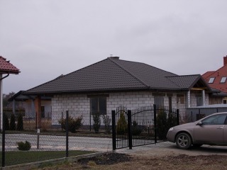 MONTERREY PREMIUM RR32