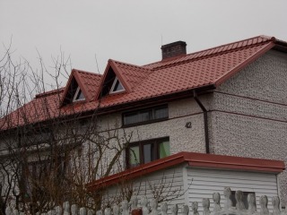 ARIA SSAB NOVA P50 CEGLASTY