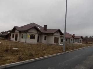 ARIA MAT GRUBOZIARNISTY BRĄZ CIEMNY