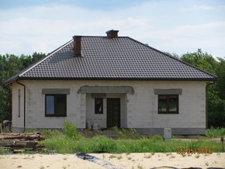 SARA 434 nova mat - BUDMAT