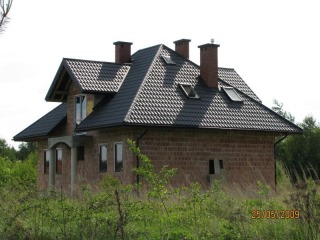 Bona nowy mat czarny - BLACHDOM