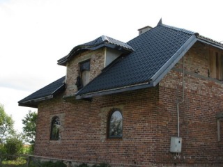 Wenus poliester połysk 015 - BUDMAT
