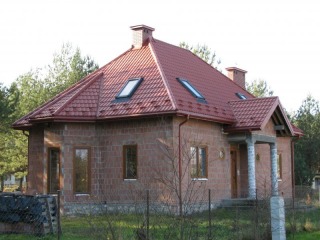 Sara cegła nova mat 742 - BUDMAT
