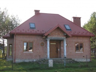 Sara cegła nova mat 742 - BUDMAT