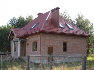 Sara cegła nova mat 742 - BUDMAT