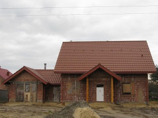 Dachówka balance miedziana angoba - CREATON